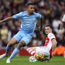 Gabriel Jesus nerado slijedi ponudu za posao Pepa Guardiole